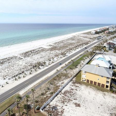 Portofino Island Resort Pensacola Beach Extérieur photo