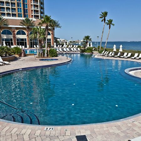 Portofino Island Resort Pensacola Beach Extérieur photo