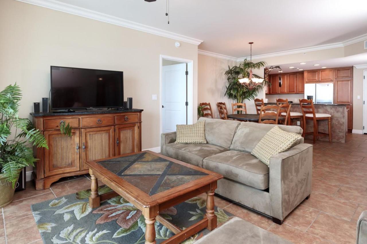 Portofino Island Resort Pensacola Beach Extérieur photo