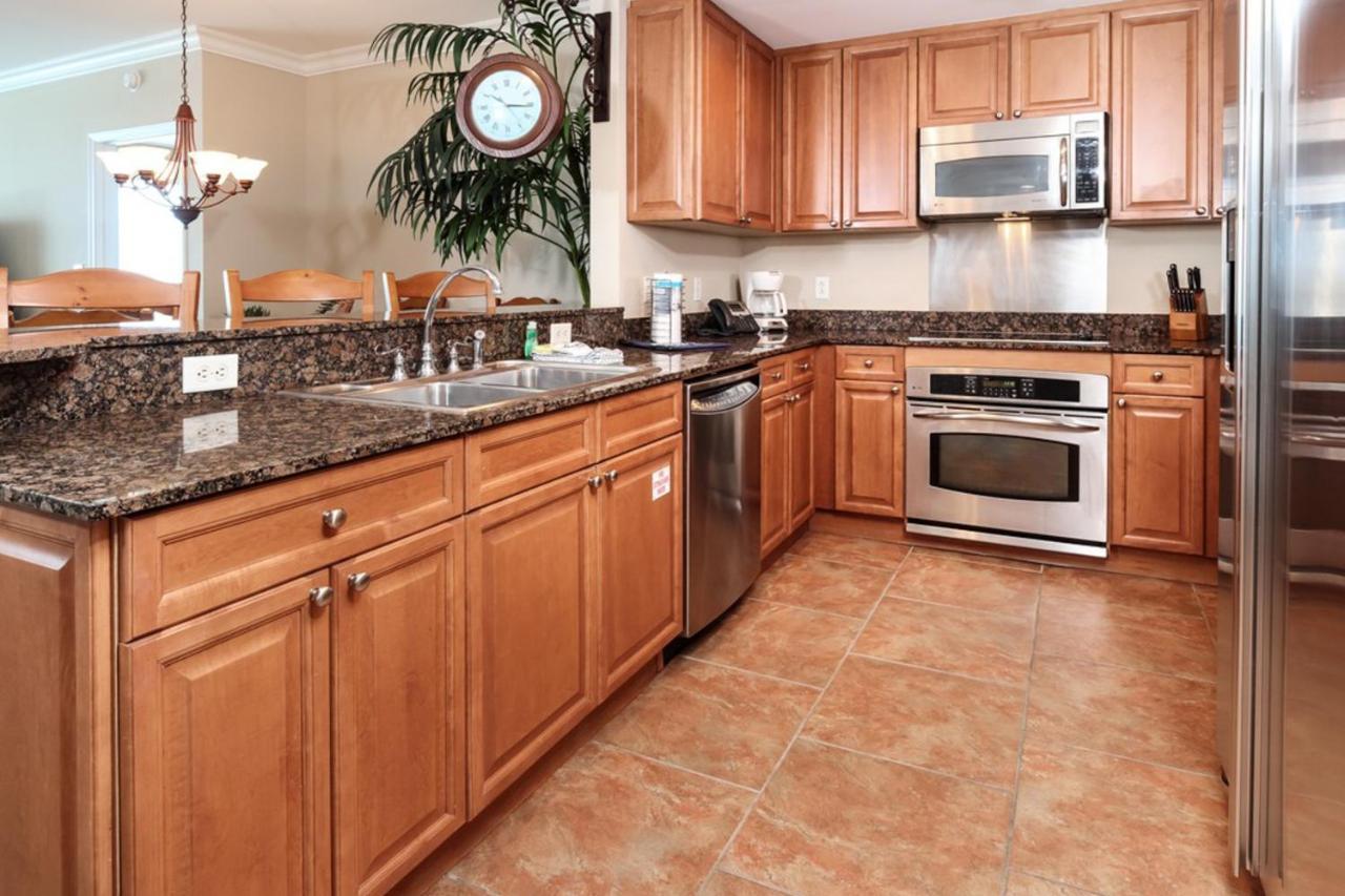 Portofino Island Resort Pensacola Beach Extérieur photo