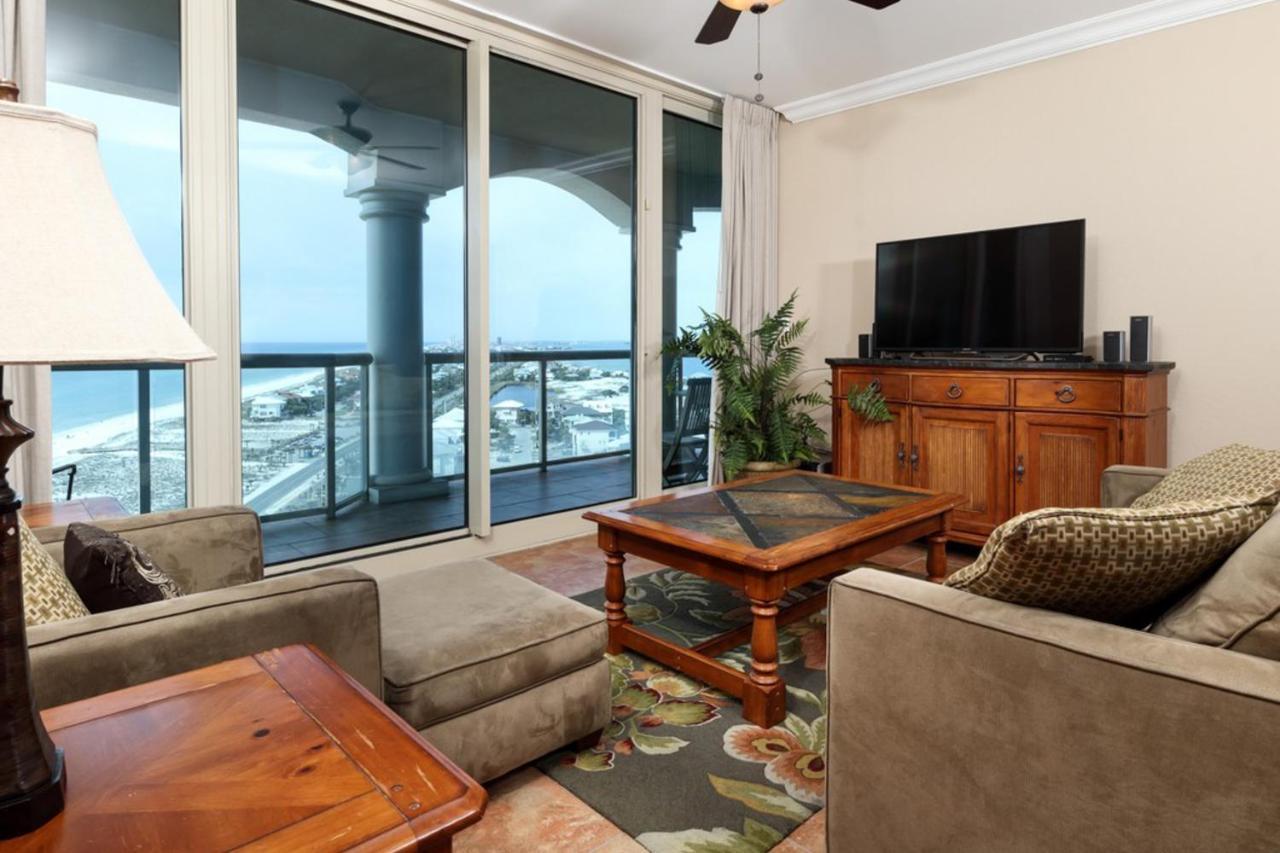 Portofino Island Resort Pensacola Beach Extérieur photo