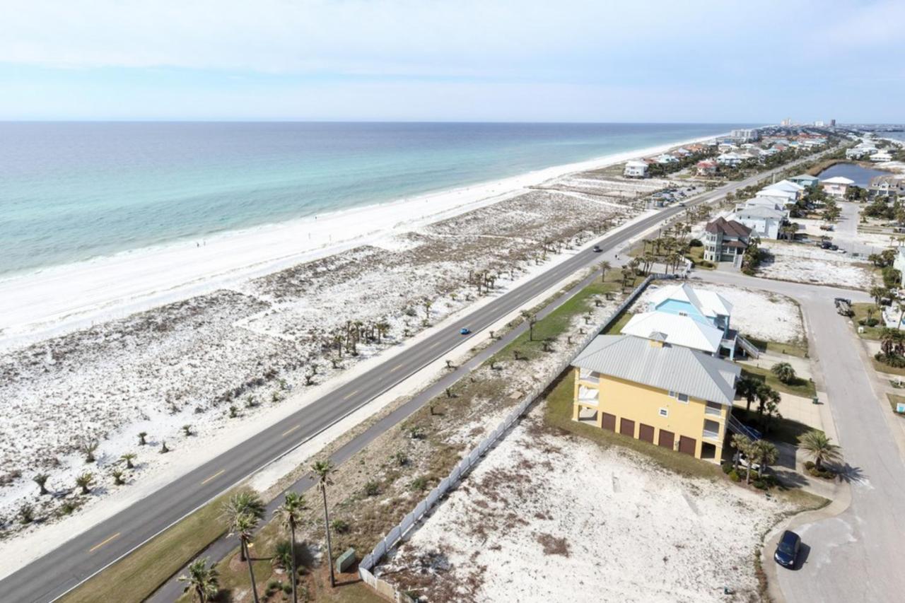Portofino Island Resort Pensacola Beach Extérieur photo