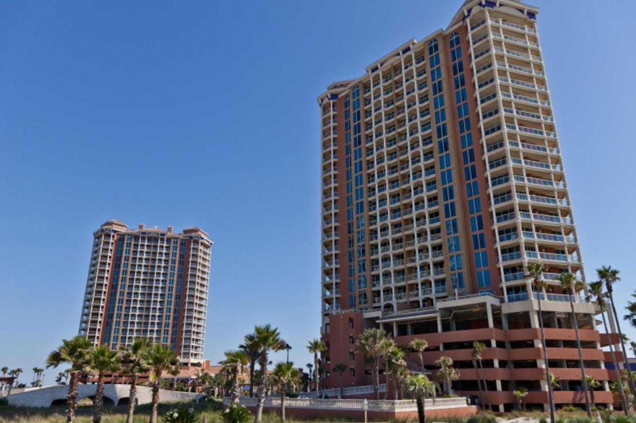 Portofino Island Resort Pensacola Beach Extérieur photo