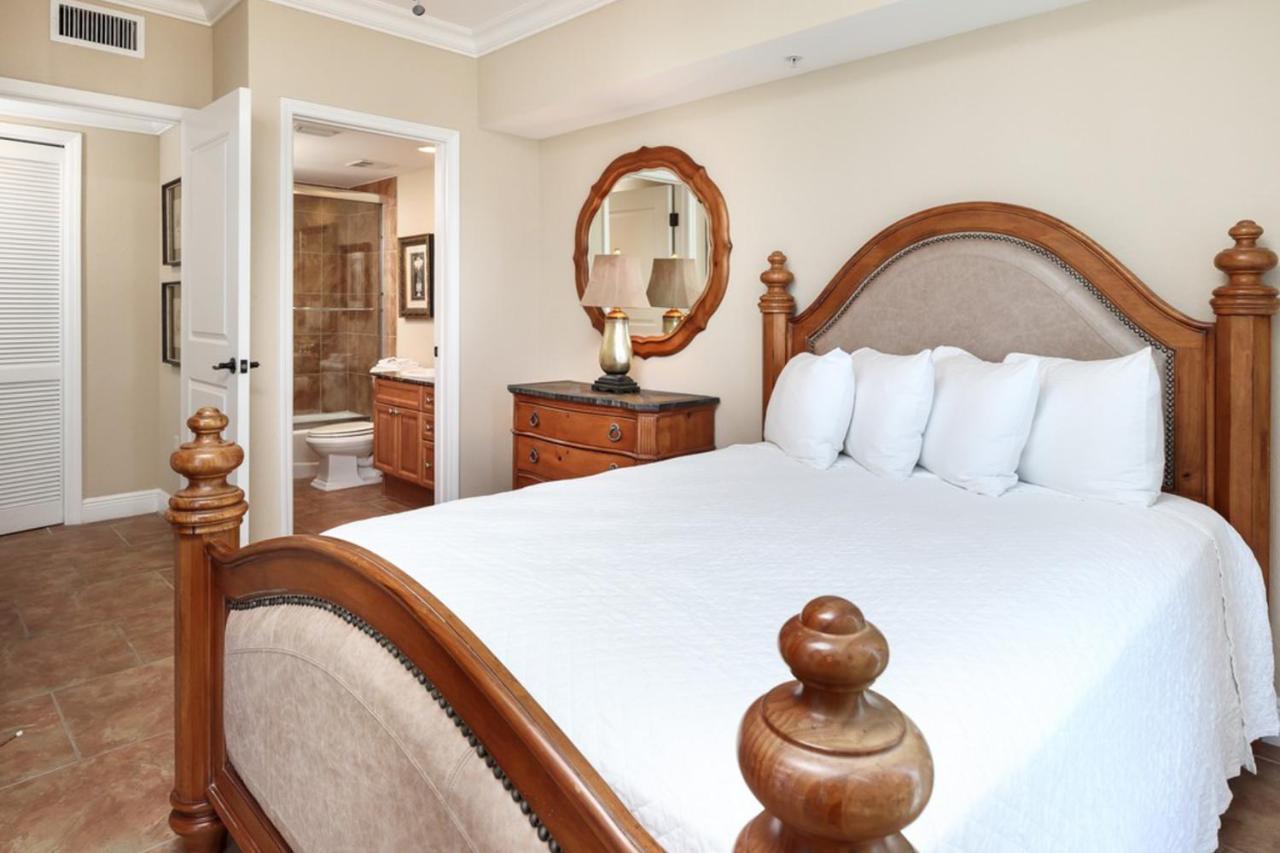 Portofino Island Resort Pensacola Beach Extérieur photo