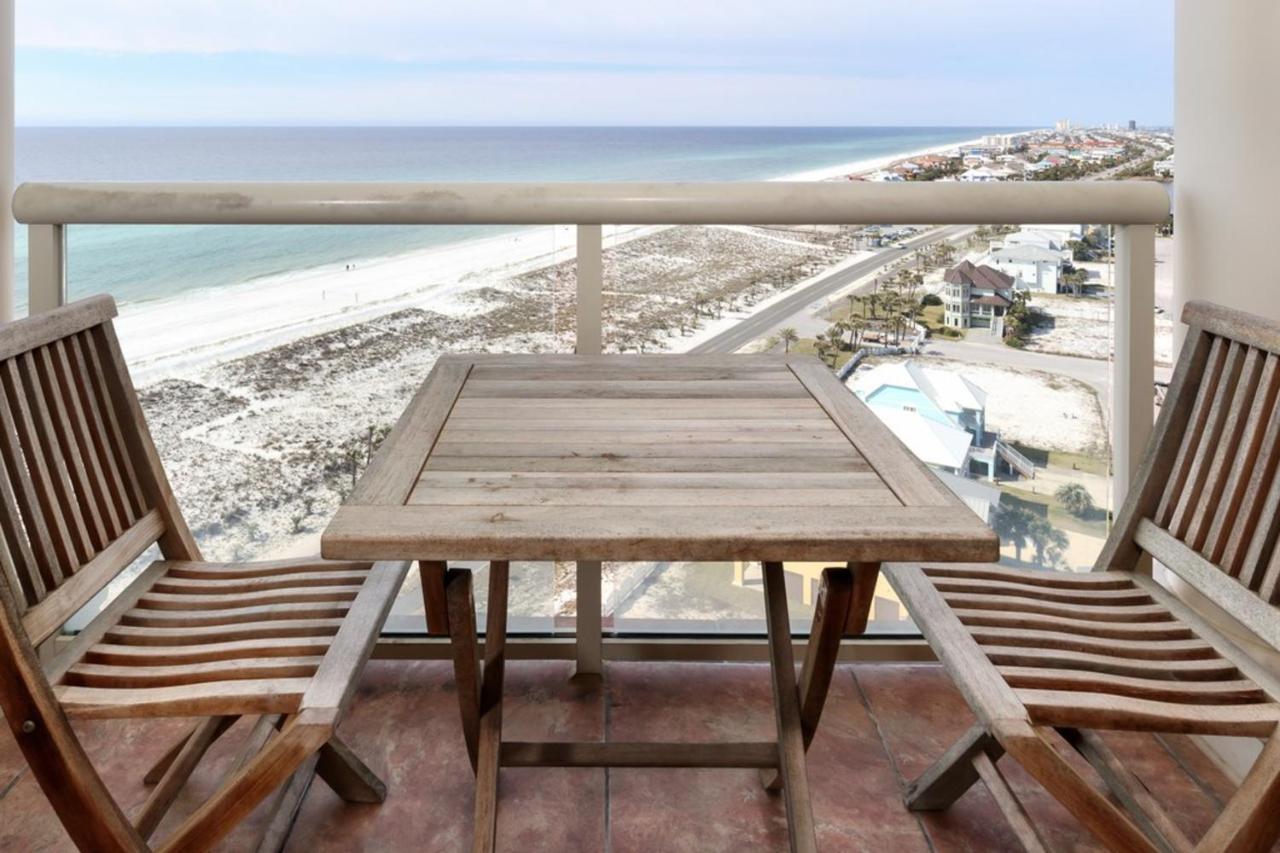 Portofino Island Resort Pensacola Beach Extérieur photo