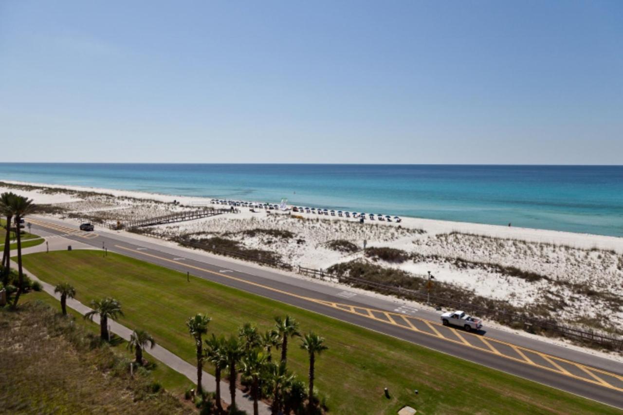 Portofino Island Resort Pensacola Beach Extérieur photo