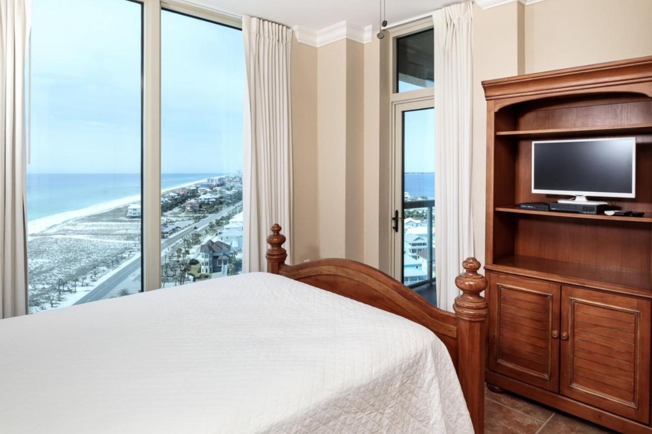Portofino Island Resort Pensacola Beach Extérieur photo