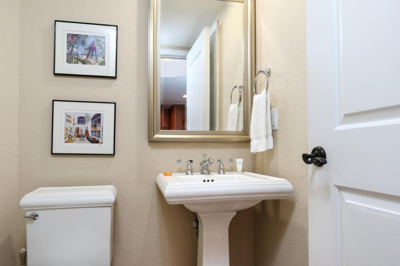 Portofino Island Resort Pensacola Beach Extérieur photo
