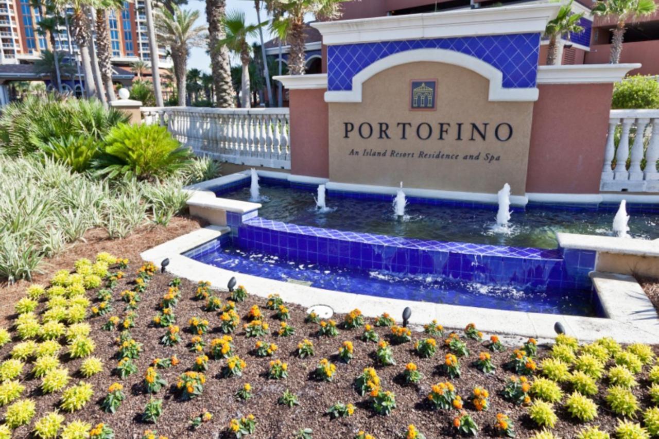 Portofino Island Resort Pensacola Beach Extérieur photo