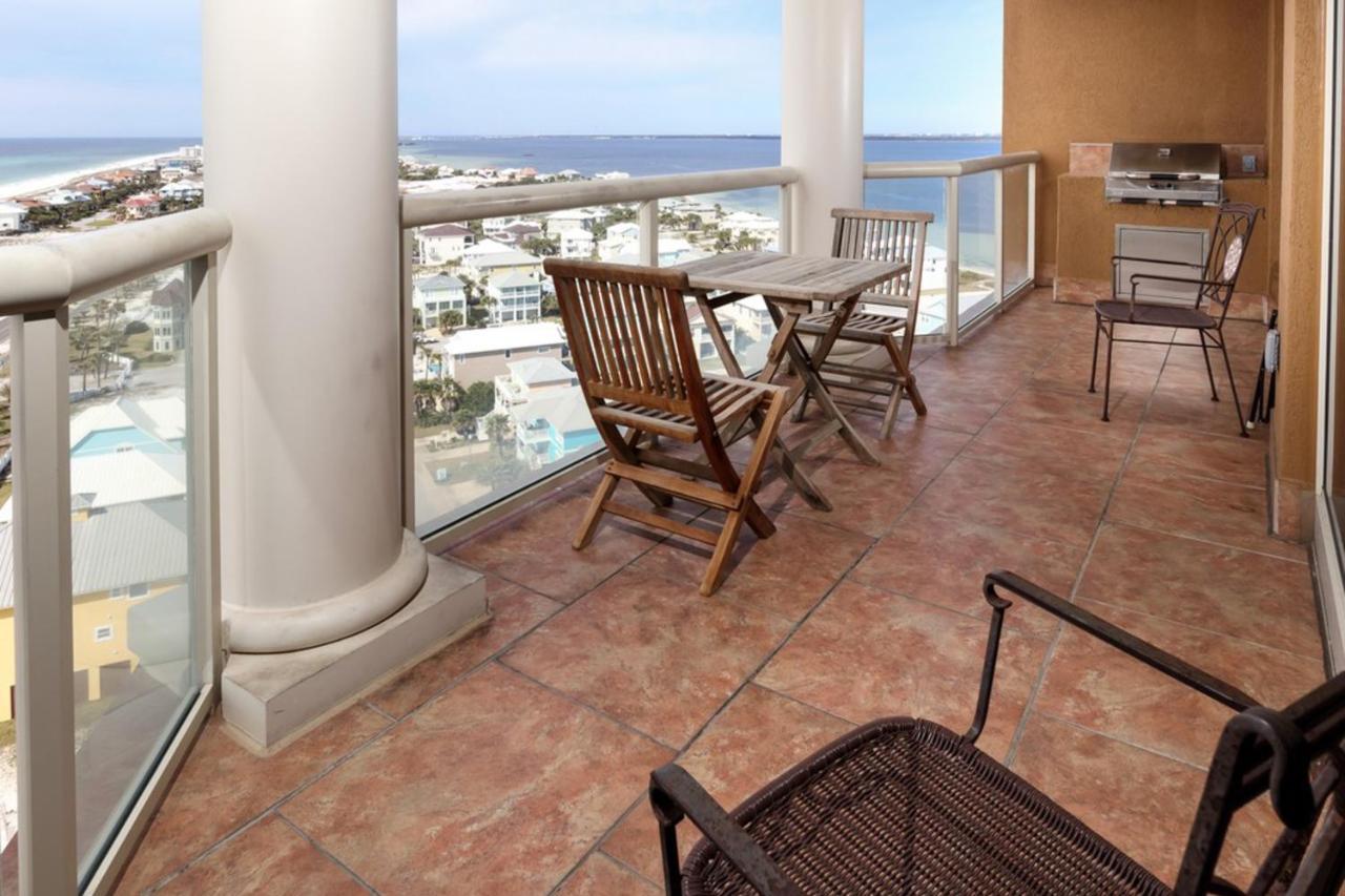 Portofino Island Resort Pensacola Beach Extérieur photo