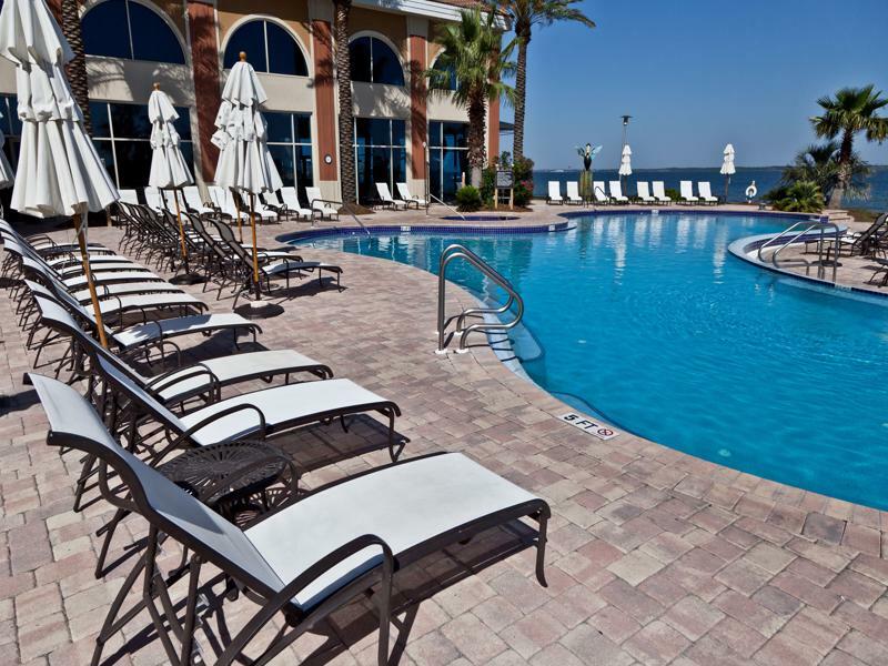 Portofino Island Resort Pensacola Beach Extérieur photo