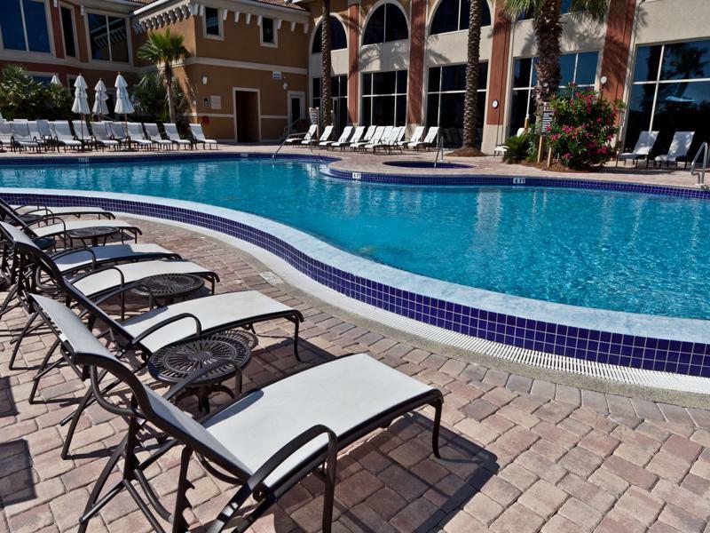Portofino Island Resort Pensacola Beach Extérieur photo