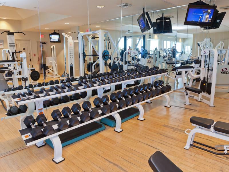 Portofino Island Resort Pensacola Beach Extérieur photo