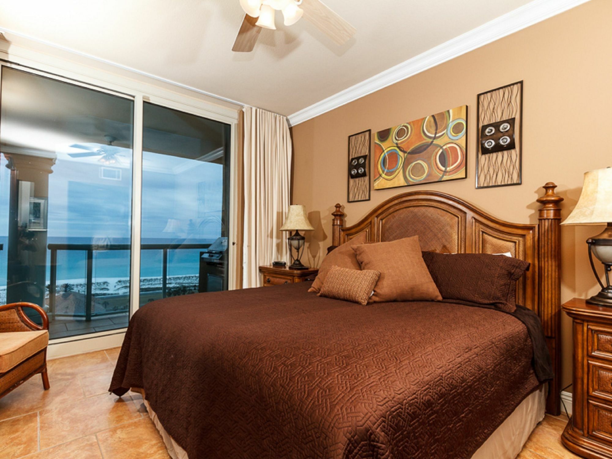 Portofino Island Resort Pensacola Beach Extérieur photo